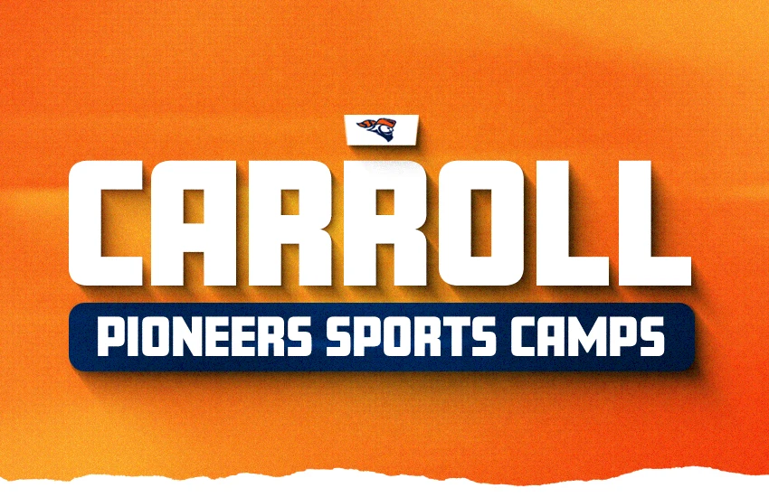 Carroll University Pioneers Sports Camps